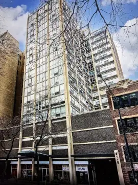 Turnkey Salon in Lakeview Chicago