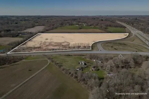Prime Commercial Land I-71 Interchange