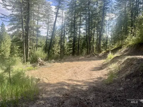 Unimproved Land Near Boise