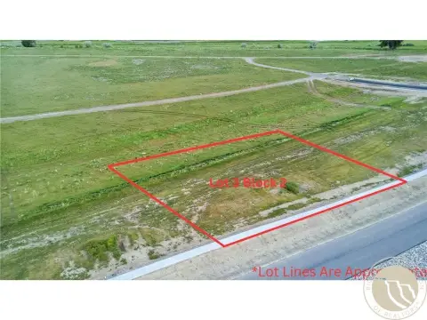 Residential Land in Billings, MT