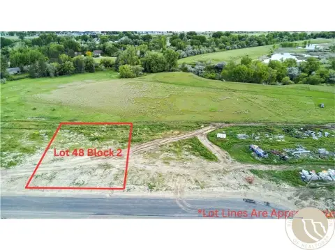 Residential Land in Billings, Montana