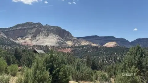 Residential Lot Near Zion Park