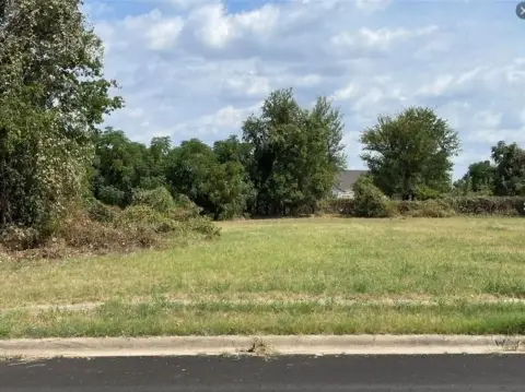 Residential Land Near McLane Stadium