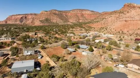 Kanab Creek Ranchos Land Parcel