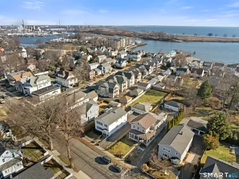 Updated Two-Family Near Seabright Beach