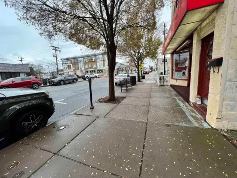 Turn-Key Restaurant Franchise Opportunity