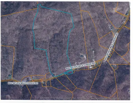 60 Acres of Land in Lesage