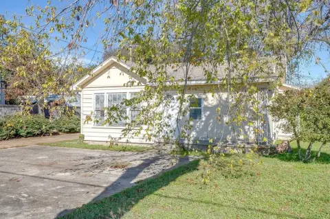 Prime Commercial Land Opportunity