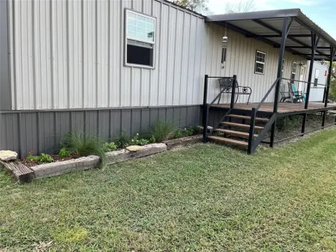 Iredell, TX Barndominium on Acreage