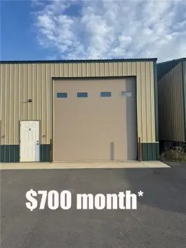 Warehouse Space Available for Lease