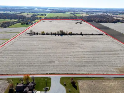 Seneca County Farmland Opportunity