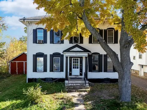 Mansfield Four-Plex Investment Opportunity