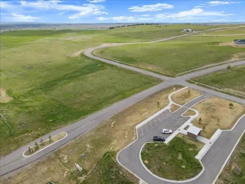 Billings Land with Mountain Views