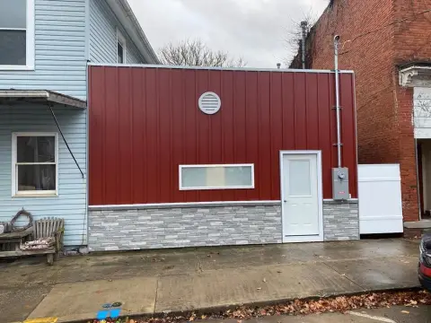 Remodeled Retail Property on Main