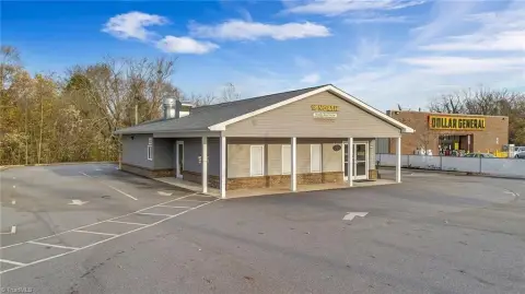 North Wilkesboro Commercial Opportunity