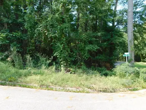 Residential Land in Ozark, AL