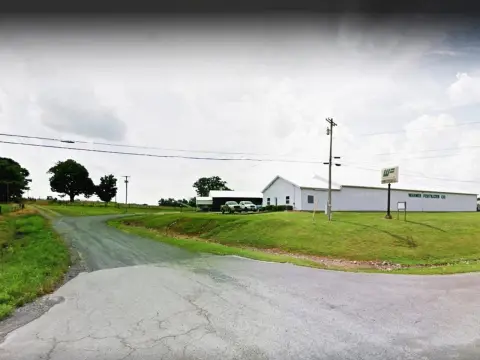 Tompkinsville Commercial Building on 2 Acres