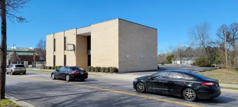 Bennettsville Commercial Building For Sale