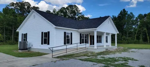 Commercial Building in Dillon, SC