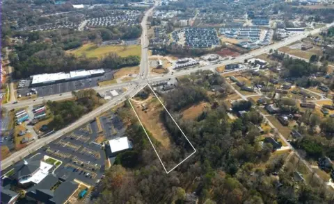 Greenville Vacant Land For Sale