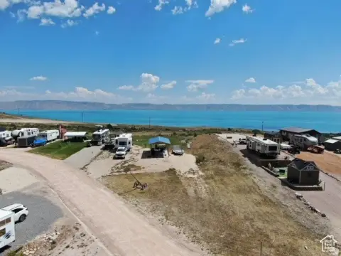 Bear Lake RV Park Lots