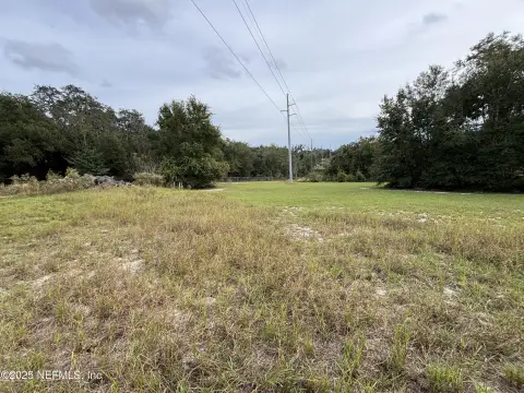 Apopka Land Redevelopment Opportunity