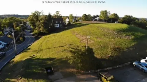 Land in South Hills, Charleston