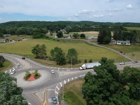 Land in Horseheads, NY