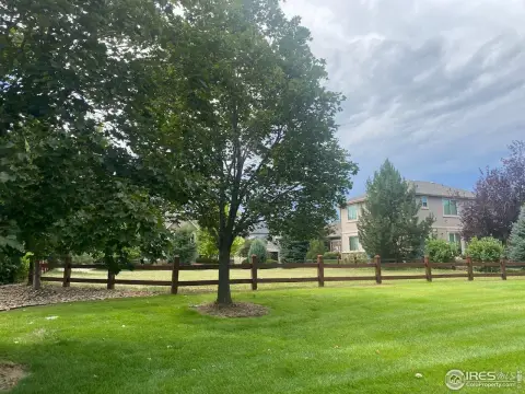 Residential Land in Golf Course Area