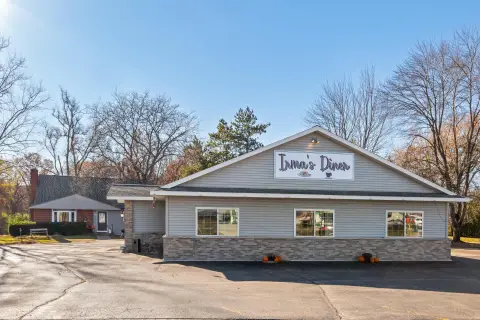 Turnkey Diner Restaurant Opportunity