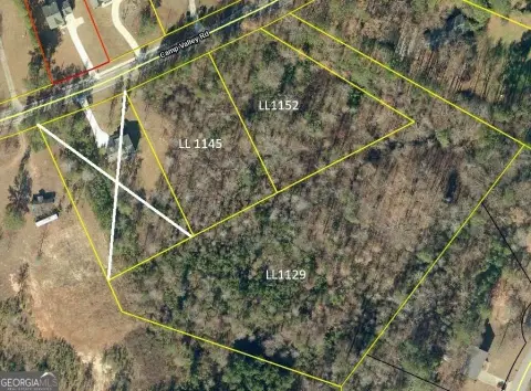 Residential Land in Riverdale, GA