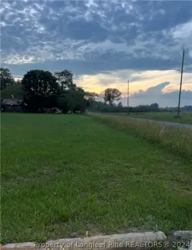 Land in Laurinburg, NC