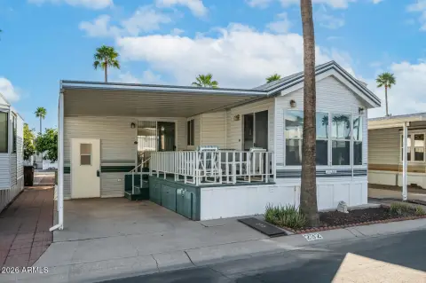 North Facing Gem in Arizona