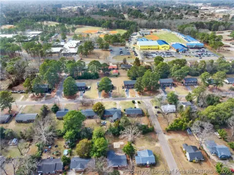 Fayetteville Multifamily Investment Opportunity