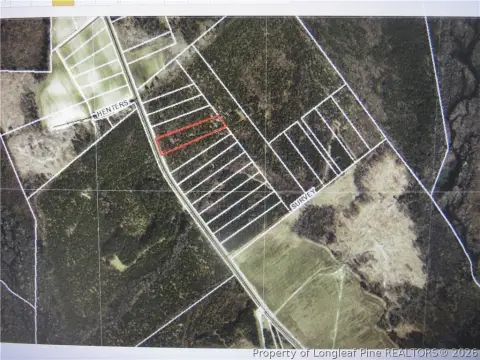 Fairmont, NC Land For Sale