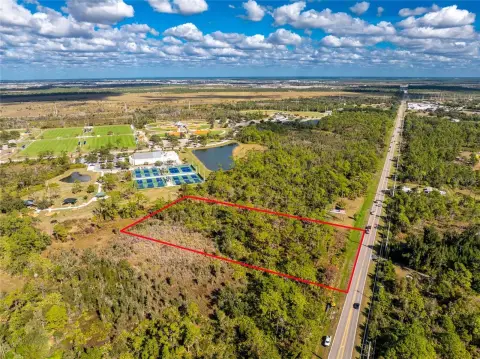Englewood Commercial Land For Sale