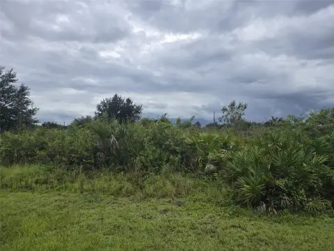 Picture of Land at 70Th St W 2605, Lehigh Acres, FL