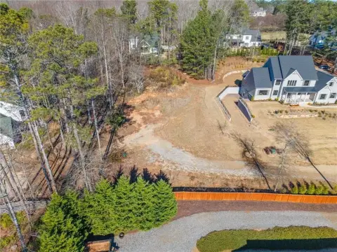 Milton, GA 1.6-Acre Land Parcel