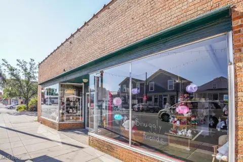 Downtown Canal Fulton Commercial Space