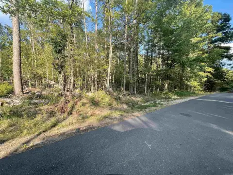 Residential Lot in Hot Springs