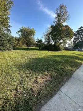 Residential Lot in Fort Wayne