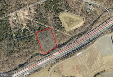 Centreville Buildable Residential Land