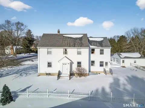 Well-Maintained Two-Family Property