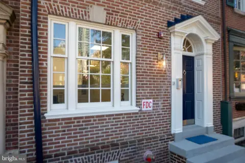 Office Space in Philadelphia, PA