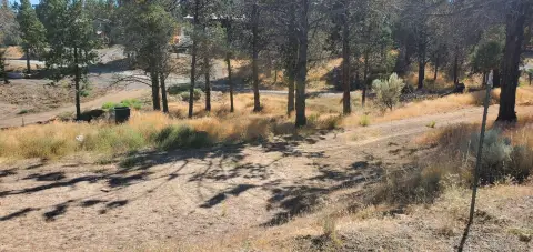 Buildable Lot in Ochoco West