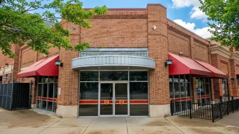 Prime Retail Space in Pullman Square