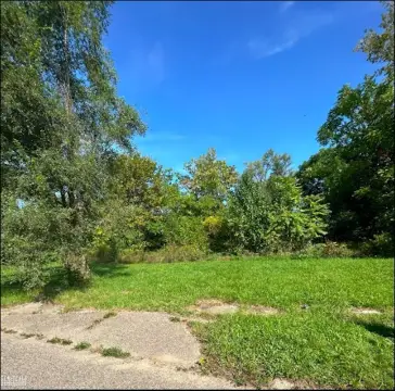Vacant Residential Land in Flint