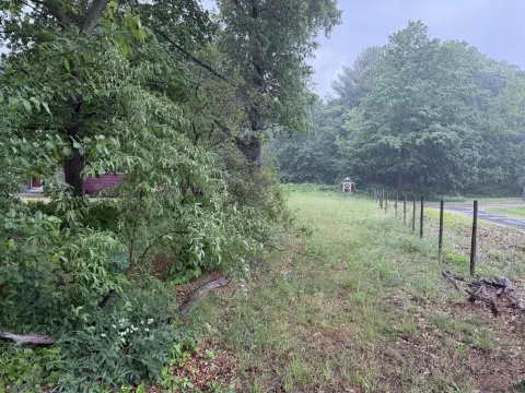 Buildable Residential Lot in Spring Lake