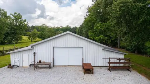 Heflin Hobby Farm with Acreage