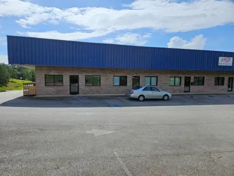 Warehouse and Office Space Available